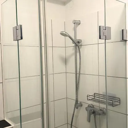 Modern Studio - Perfect Location Duisburg