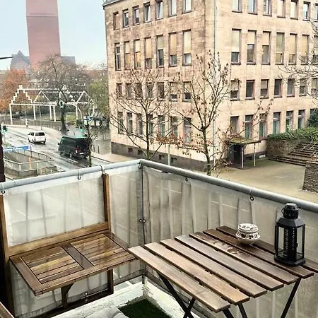 Apartamento Modern Studio - Perfect Location *