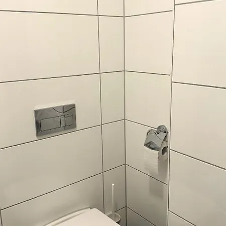 Modern Studio - Perfect Location * Duisburg