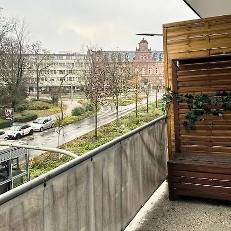 Modern Studio - Perfect Location Apartamento