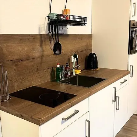 Modern Studio - Perfect Location Apartamento *