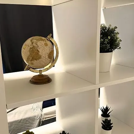Apartamento Modern Studio - Perfect Location Duisburg