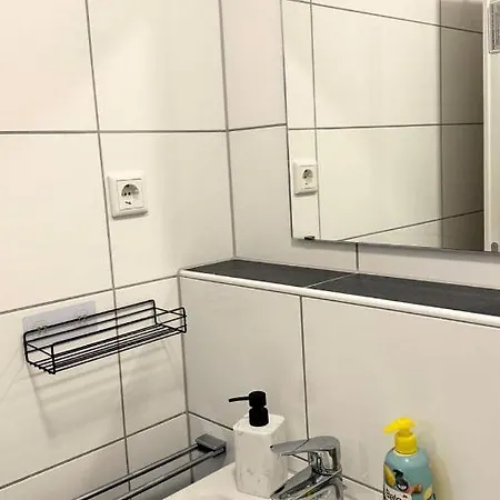 Modern Studio - Perfect Location * Duisburg