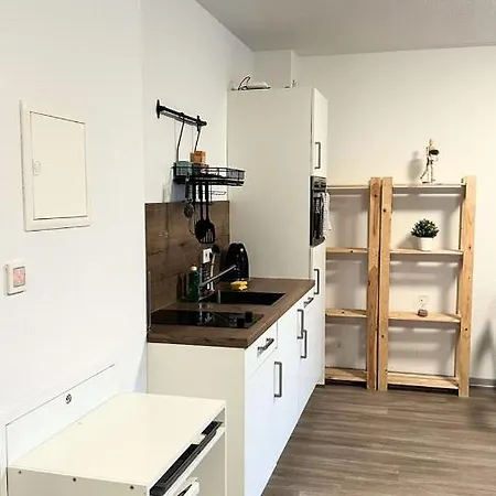 Apartamento Modern Studio - Perfect Location