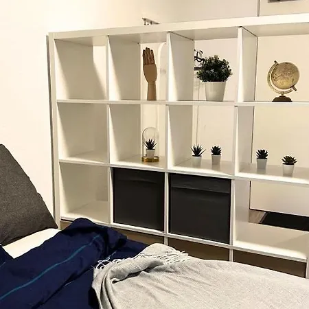 Modern Studio - Perfect Location Apartamento
